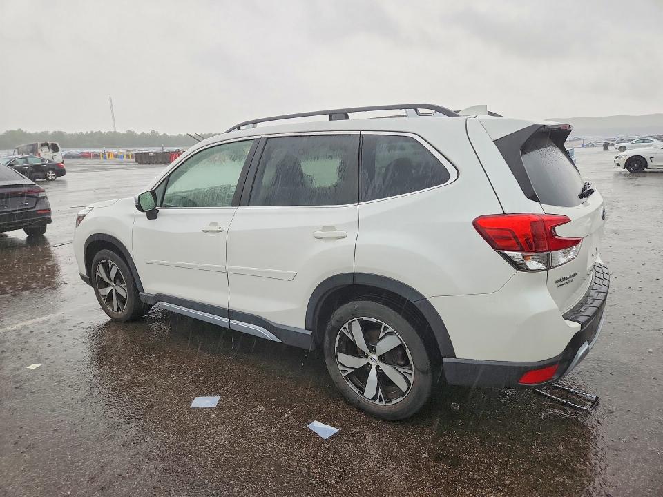 Продаж на аукціоні авто 2021 Subaru Forester, vin: JF2SKAXC6MH417883, номер лоту: 85985625