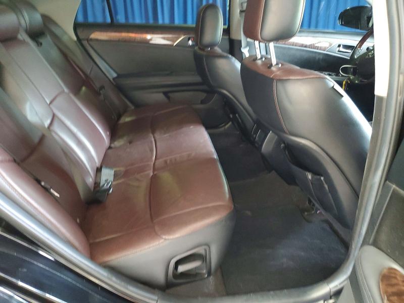 Продажа на аукционе авто 2011 Toyota Avalon, vin: 4T1BK3DB5BU437712, номер лота: 60247456