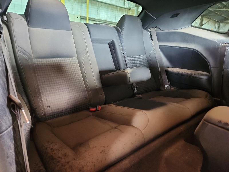 2017 Dodge Challenger მანქანა იყიდება აუქციონზე, vin: 2C3CDZAG8HH651485, აუქციონის ნომერი: 61125456