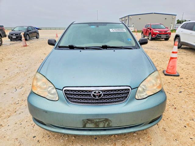 Aukcja sprzedaży 2006 Toyota Corolla, vin: 1NXBR32E96Z574540, numer aukcji: 51698606