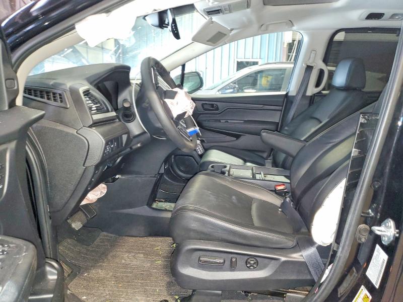 Продаж на аукціоні авто 2025 Honda Odyssey, vin: 5FNRL6H62SB088113, номер лоту: 59865446