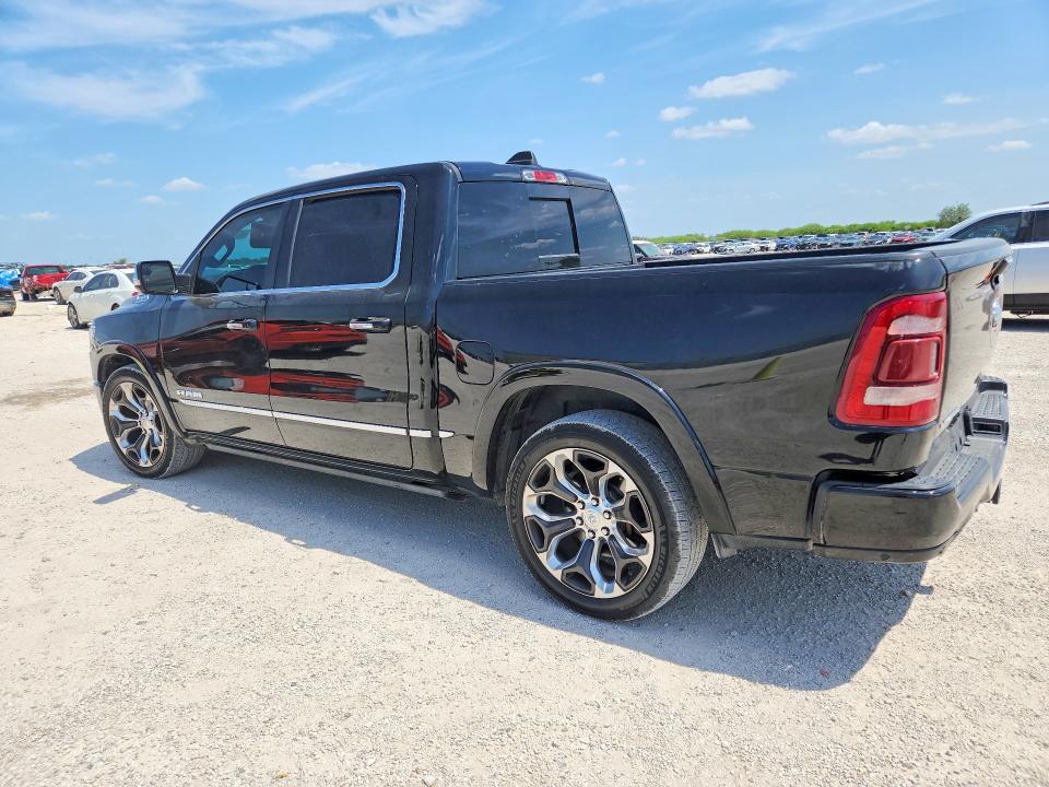 2019 Ram 1500 მანქანა იყიდება აუქციონზე, vin: 1C6RREHT5KN894020, აუქციონის ნომერი: 63375356