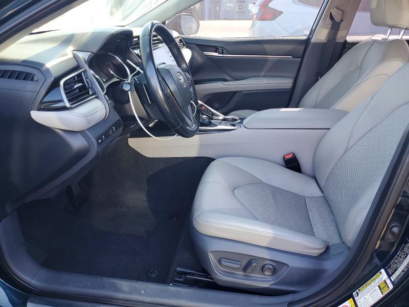 Aukcja sprzedaży 2019 Toyota Camry, vin: 4T1B61HK4KU726941, numer aukcji: 59160996