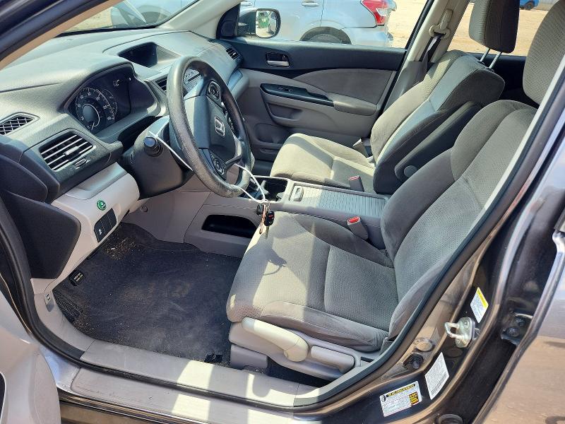 Продажа на аукционе авто 2012 Honda Cr-v, vin: 2HKRM4H58CH606575, номер лота: 85975125