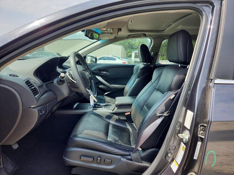 Aukcja sprzedaży 2014 Acura Rdx, vin: 5J8TB4H56EL009212, numer aukcji: 61378676