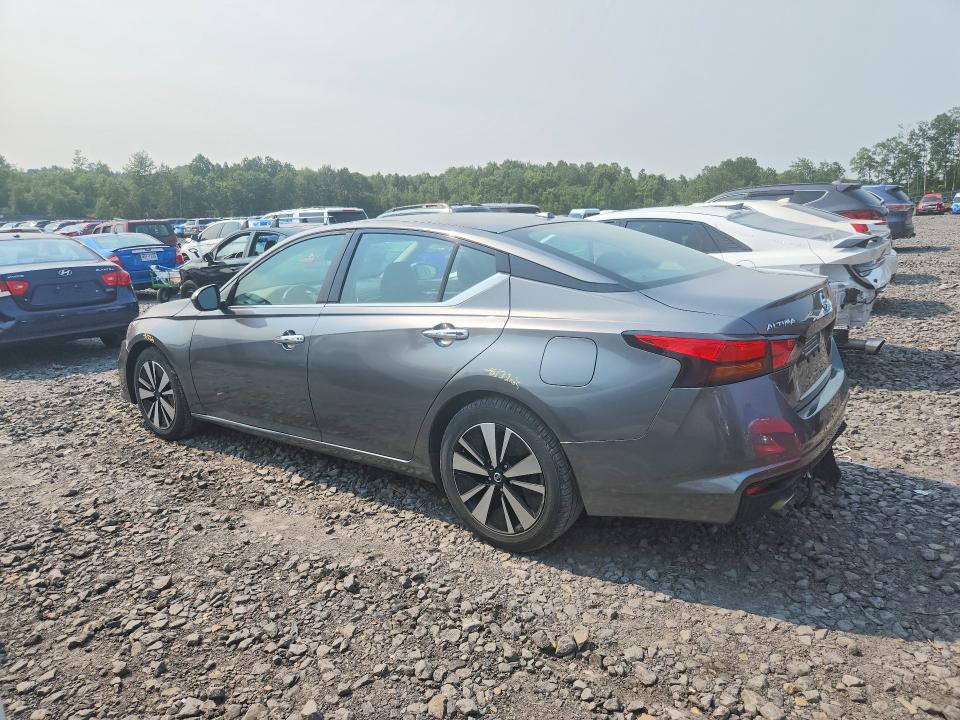 60768596 :رقم المزاد ، 1N4BL4EV3KC254482 vin ، 2019 Nissan Altima مزاد بيع