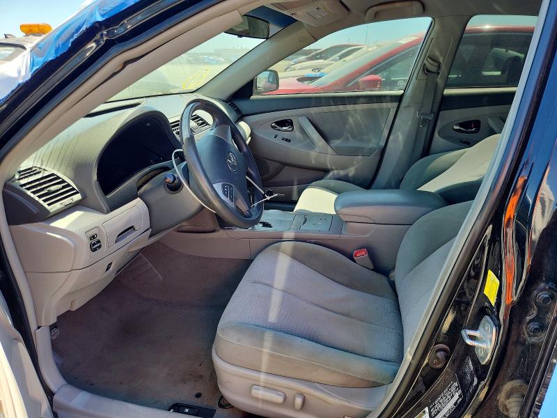 Aukcja sprzedaży 2011 Toyota Camry, vin: 4T1BF3EK2BU704291, numer aukcji: 59341486