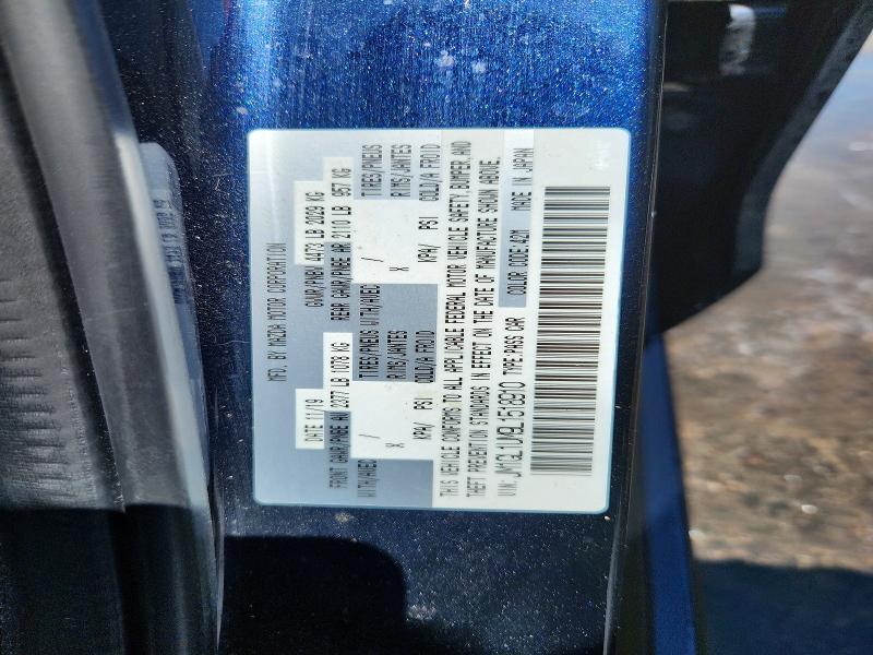 Продаж на аукціоні авто 2020 Mazda 6, vin: JM1GL1UM9L1518910, номер лоту: 61347626