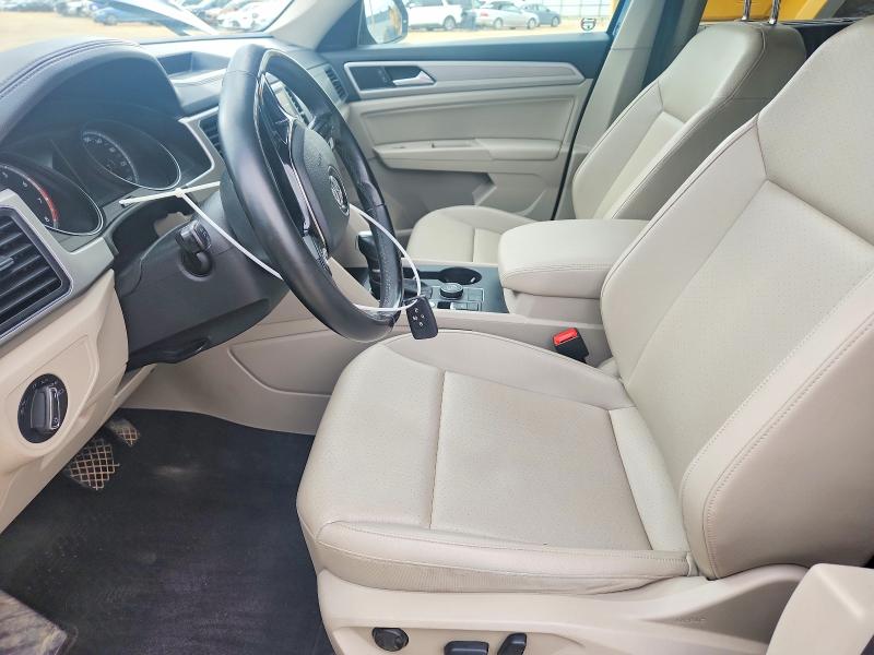 Aukcja sprzedaży 2018 Volkswagen Atlas, vin: 1V2LR2CAXJC590175, numer aukcji: 60018186