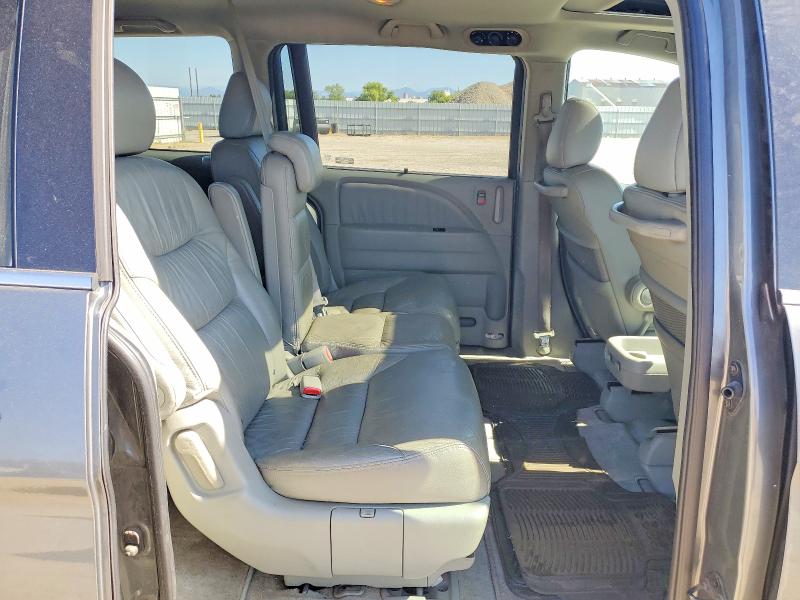 Продажа на аукционе авто 2007 Honda Odyssey, vin: 5FNRL38677B415191, номер лота: 59225706
