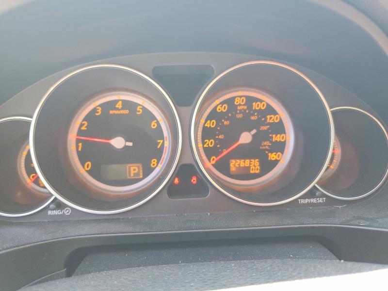 60529586 :رقم المزاد ، JNKAY01E46M106863 vin ، 2006 Infiniti M35 مزاد بيع