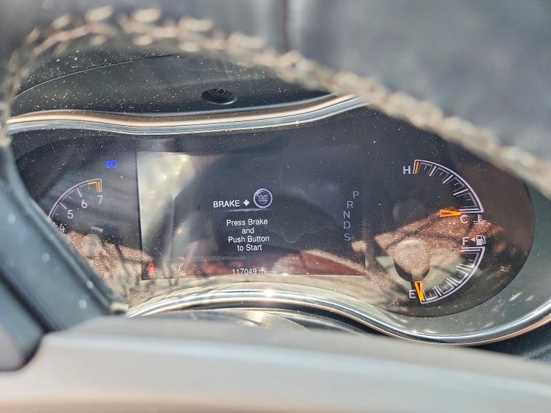 2014 Jeep Grand Cherokee მანქანა იყიდება აუქციონზე, vin: 1C4RJFCG3EC465393, აუქციონის ნომერი: 60606916