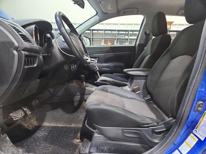 Aukcja sprzedaży 2019 Mitsubishi Outlander Sport, vin: JA4AR3AU8KU019706, numer aukcji: 62386246
