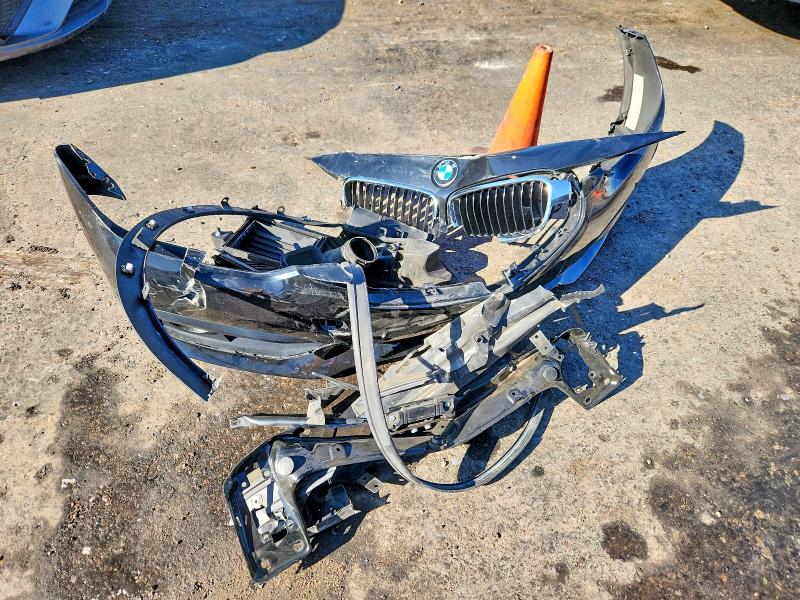 Aukcja sprzedaży 2017 Bmw 320, vin: WBA8E1G33HNU18266, numer aukcji: 60126806