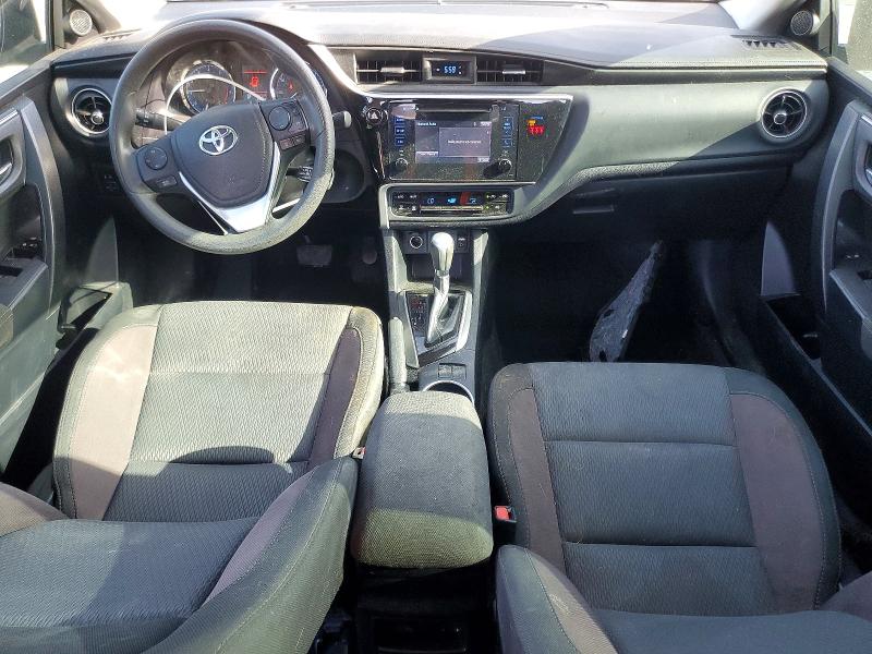 2019 Toyota Corolla მანქანა იყიდება აუქციონზე, vin: 2T1BURHE0KC206431, აუქციონის ნომერი: 62030036