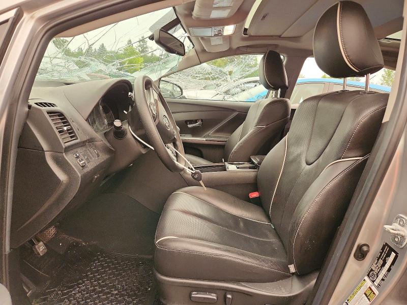 Продажа на аукционе авто 2015 Toyota Venza, vin: 4T3BK3BB5FU115944, номер лота: 60392086