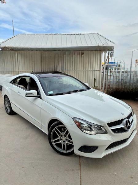 Auction sale of the 2015 Mercedes-benz E, vin: WDDKJ6FB8FF293918, lot number: 63028006