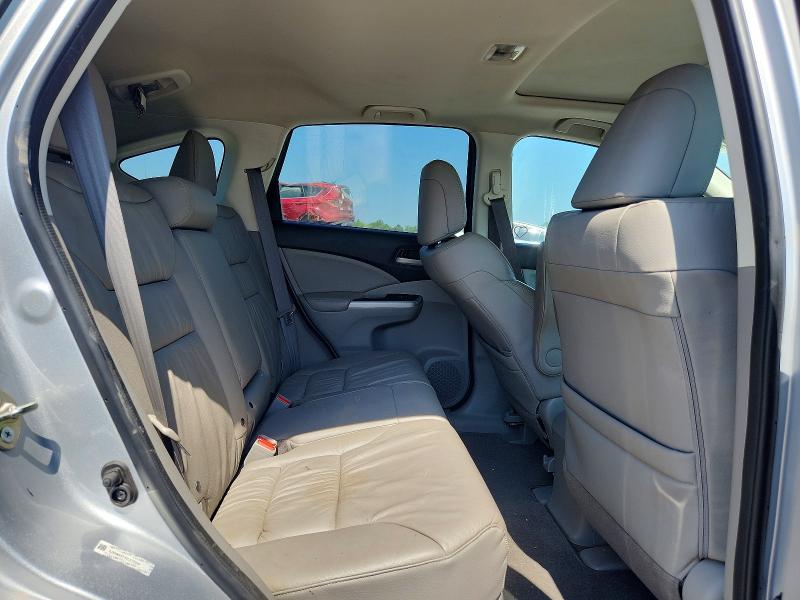 Aukcja sprzedaży 2014 Honda Cr-v, vin: 5J6RM4H7XEL072599, numer aukcji: 85450895