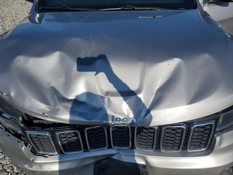 Продажа на аукционе авто 2021 Jeep Grand Cherokee, vin: 1C4RJFBG6MC645158, номер лота: 59354596