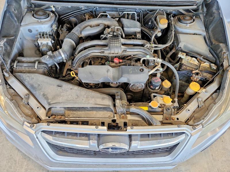 Aukcja sprzedaży 2013 Subaru Impreza, vin: JF1GPAC68D2861345, numer aukcji: 60792226