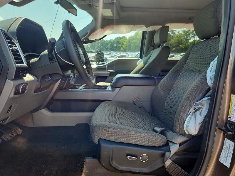 Продажа на аукционе авто 2018 Ford F250, vin: 1FT7W2B6XJEB15493, номер лота: 59618616