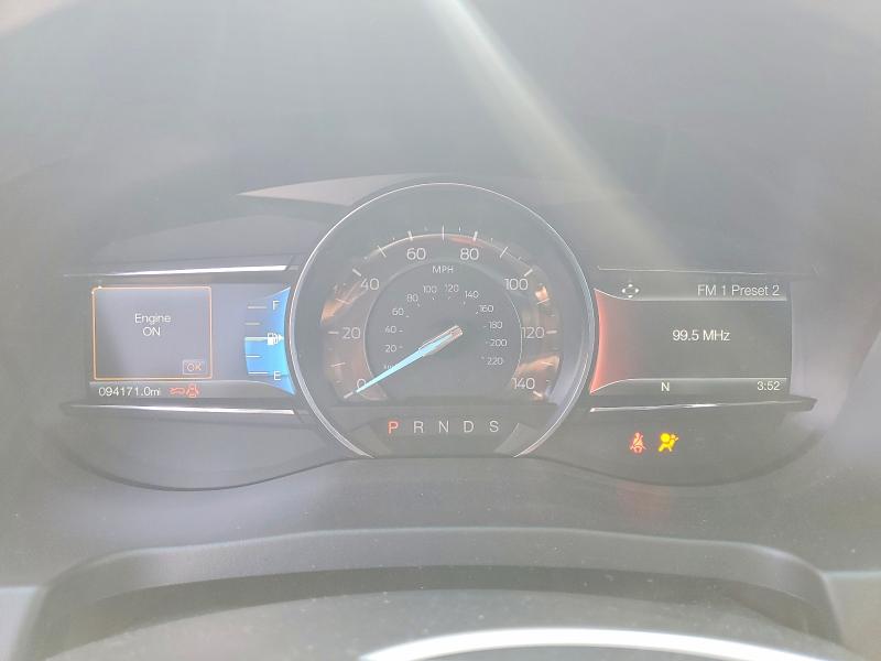 Aukcja sprzedaży 2017 Ford Explorer, vin: 1FM5K8GT0HGB53068, numer aukcji: 60838566