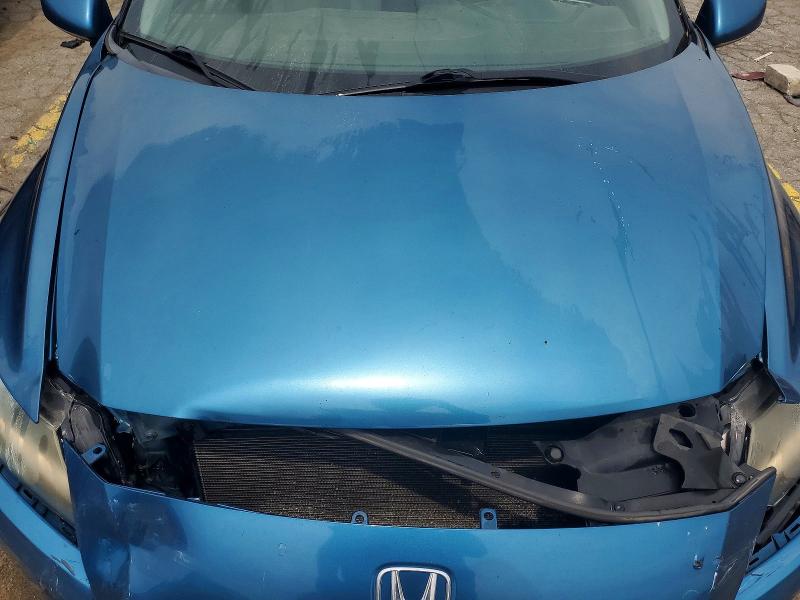 Aukcja sprzedaży 2012 Honda Cr-z, vin: JHMZF1D67CS005052, numer aukcji: 60773226