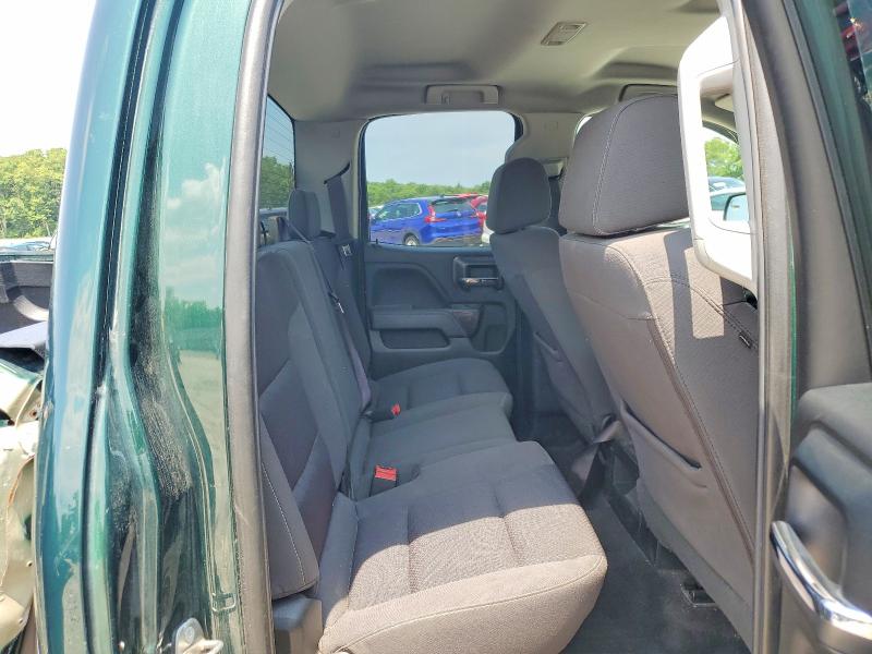Продажа на аукционе авто 2017 Gmc Sierra, vin: 1GTV2MECXHZ312845, номер лота: 60819986