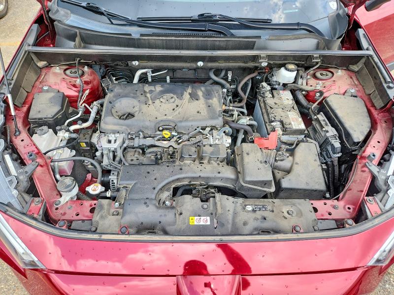 Aukcja sprzedaży 2023 Toyota Rav4, vin: JTMC1RFV0PD101916, numer aukcji: 63152826