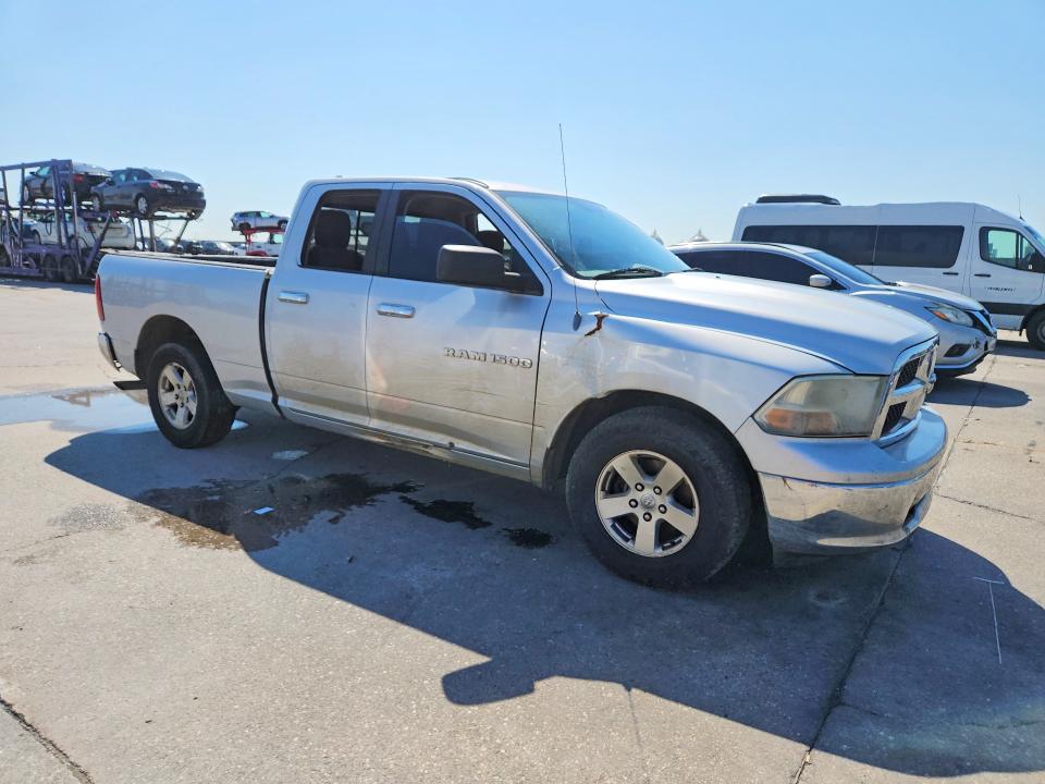 Aukcja sprzedaży 2012 Dodge Ram 1500, vin: 1C6RD6GP1CS130273, numer aukcji: 60052636
