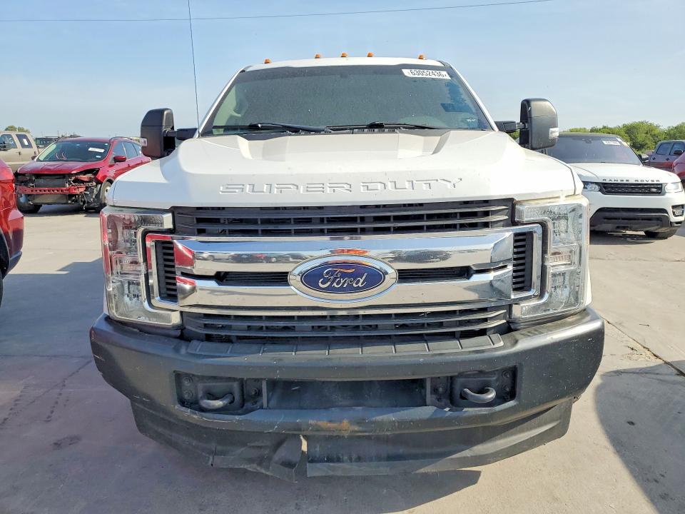 Aukcja sprzedaży 2019 Ford F350, vin: 1FT8W3DT7KEC69013, numer aukcji: 63052436