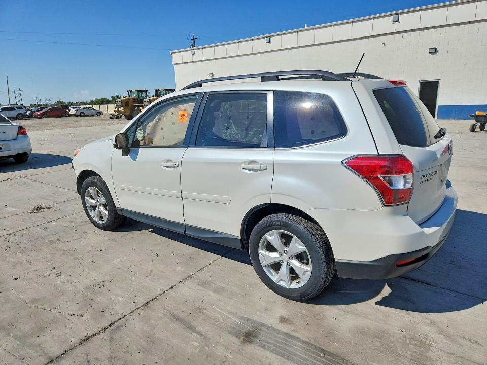 Продаж на аукціоні авто 2014 Subaru Forester, vin: JF2SJAEC4EH516421, номер лоту: 62323356