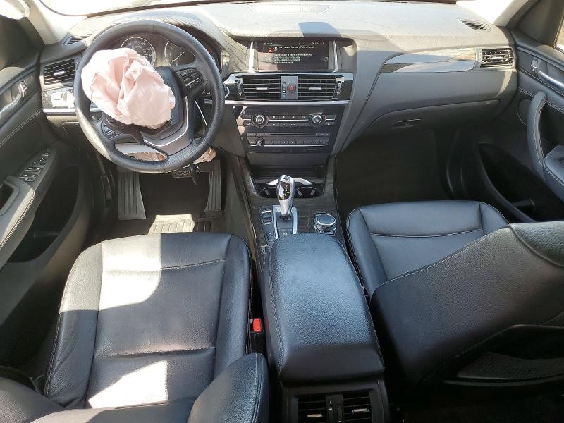 Aukcja sprzedaży 2016 Bmw X3, vin: 5UXWX9C56G0D94441, numer aukcji: 60639676