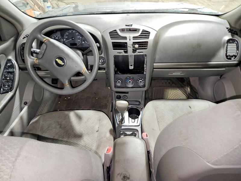 62549056 :رقم المزاد ، 1G1ZS58FX7F108598 vin ، 2007 Chevrolet Malibu مزاد بيع