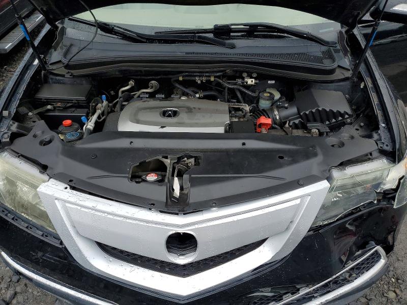 Aukcja sprzedaży 2010 Acura Mdx, vin: 2HNYD2H66AH506094, numer aukcji: 62487066