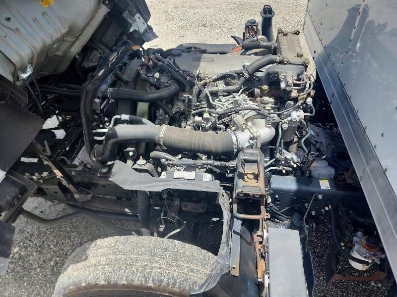 Продажа на аукционе авто 2019 Isuzu Npr Hd, vin: JALC4W161K7009709, номер лота: 60168266