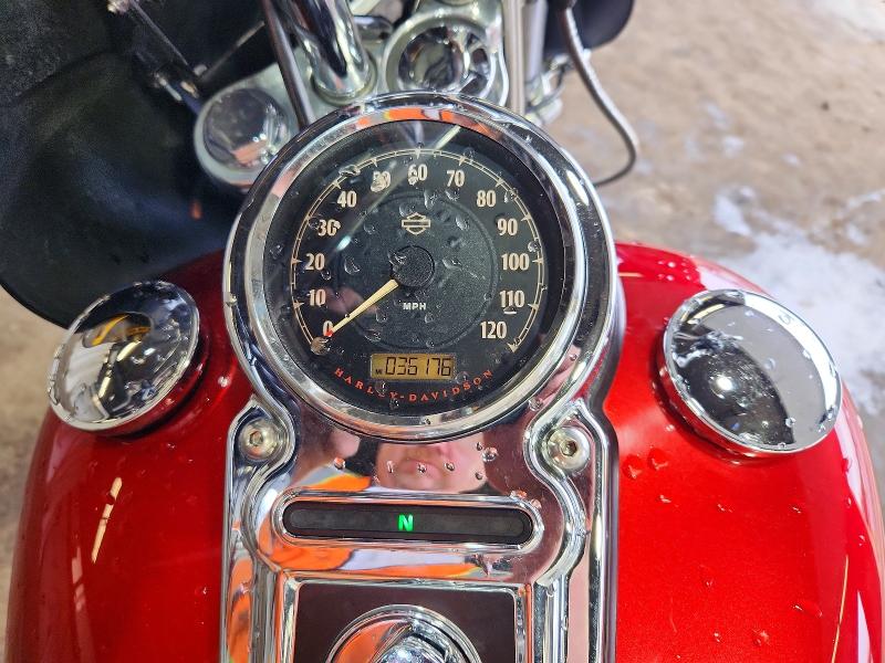Продаж на аукціоні авто 2013 Harley-davidson Fxdc, vin: 1HD1GV411DC321192, номер лоту: 60440686