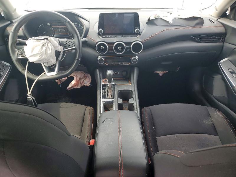 Продажа на аукционе авто 2024 Nissan Sentra, vin: 3N1AB8DV9RY361011, номер лота: 62080206
