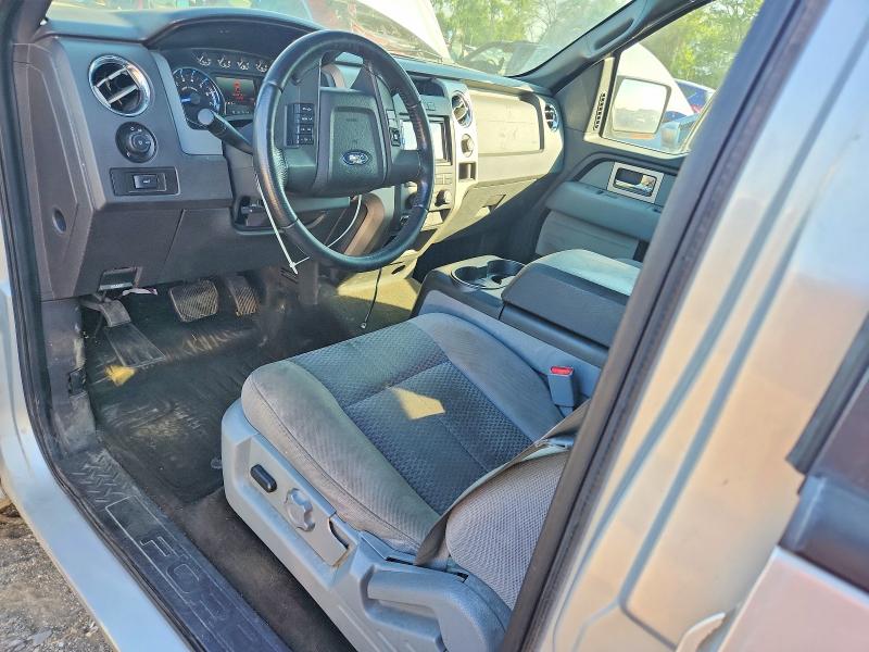 Aukcja sprzedaży 2011 Ford F150, vin: 1FTFW1EF2BFA78324, numer aukcji: 59745436