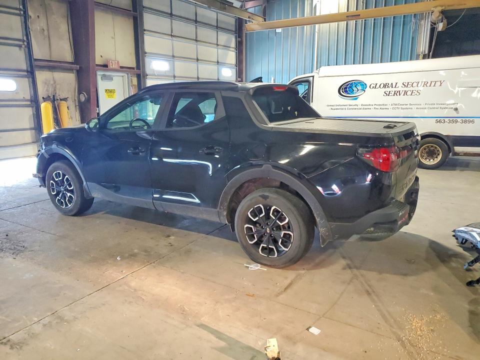2023 Hyundai Santa Cruz მანქანა იყიდება აუქციონზე, vin: 5NTJDDAF1PH047958, აუქციონის ნომერი: 62764406