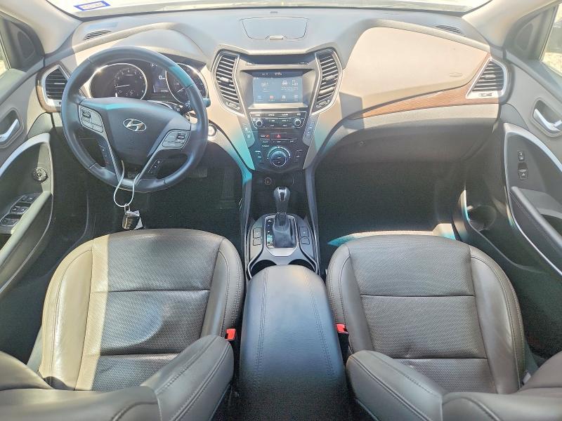 Aukcja sprzedaży 2017 Hyundai Santa Fe Sport, vin: 5XYZU3LB8HG437535, numer aukcji: 60422256