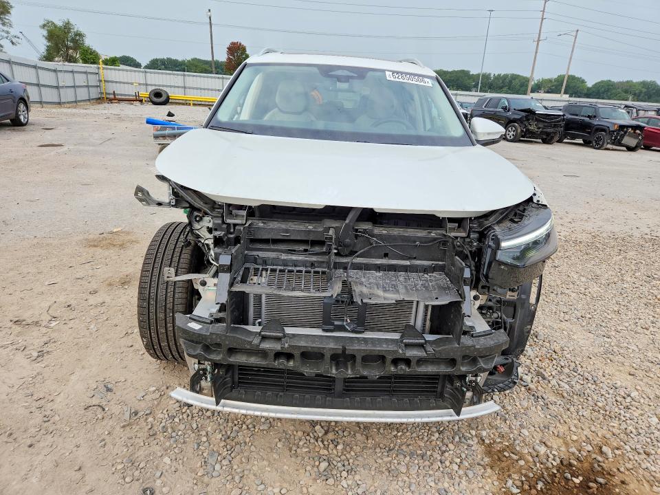 Aukcja sprzedaży 2025 Volkswagen Tiguan, vin: 3VVMR7RM5SM073260, numer aukcji: 62850506