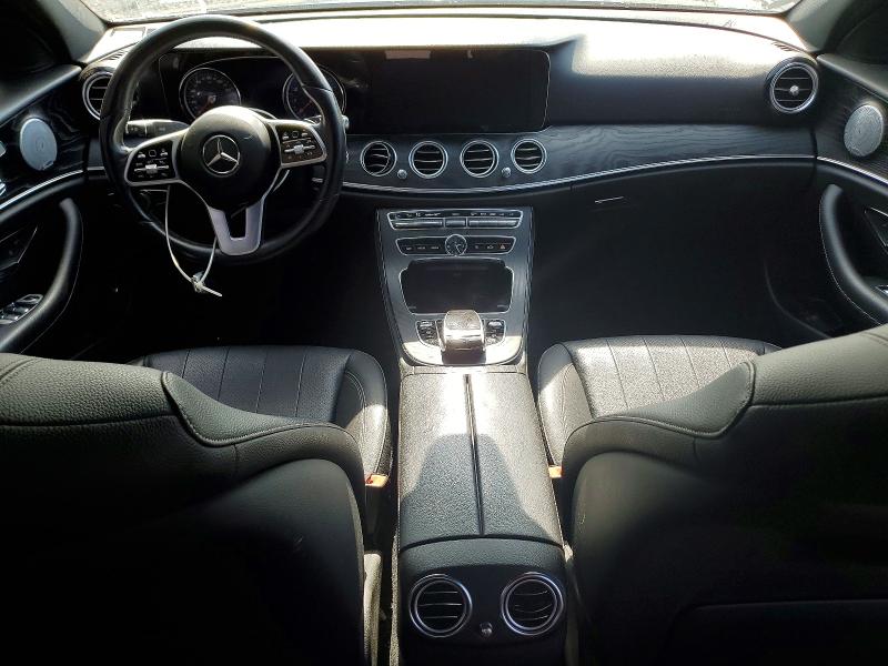 2019 Mercedes-benz E მანქანა იყიდება აუქციონზე, vin: WDDZF4KB0KA503462, აუქციონის ნომერი: 62198666