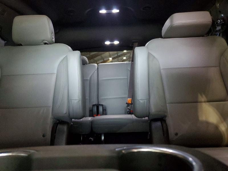 Продаж на аукціоні авто 2021 Chevrolet Tahoe, vin: 1GNSCNKD7MR361277, номер лоту: 59701676