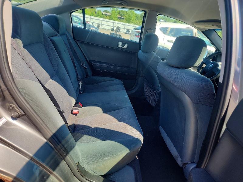 Aukcja sprzedaży 2006 Mitsubishi Galant, vin: 4A3AB36F06E013688, numer aukcji: 59831126