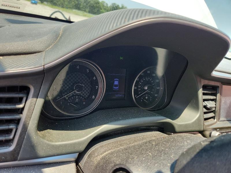 Aukcja sprzedaży 2019 Hyundai Elantra, vin: 5NPD84LF5KH461850, numer aukcji: 63214326