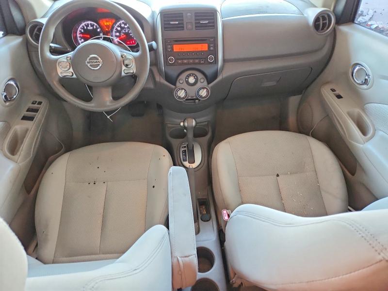 Продаж на аукціоні авто 2014 Nissan Versa, vin: 3N1CN7AP9EL841489, номер лоту: 61345966