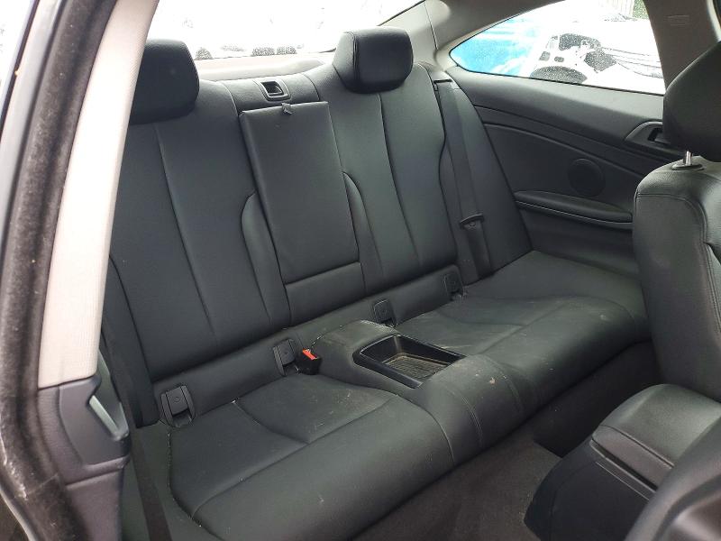 Продаж на аукціоні авто 2014 Bmw 428, vin: WBA3N9C53EK245202, номер лоту: 58982916