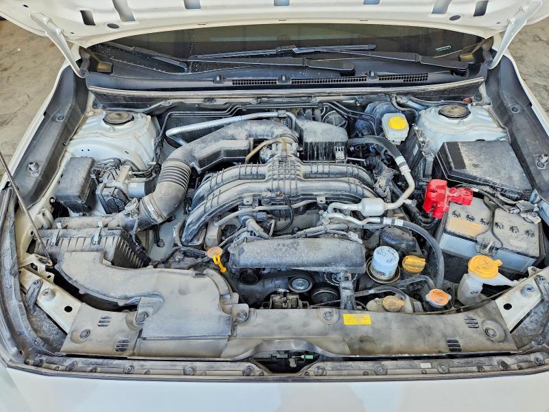 60244596 :رقم المزاد ، JF1GUABC6R8913916 vin ، 2024 Subaru Impreza مزاد بيع