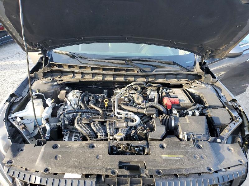 Aukcja sprzedaży 2024 Nissan Altima, vin: 1N4BL4DV9RN398229, numer aukcji: 62904346